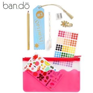 Ban.do Ultimate Planner Pack